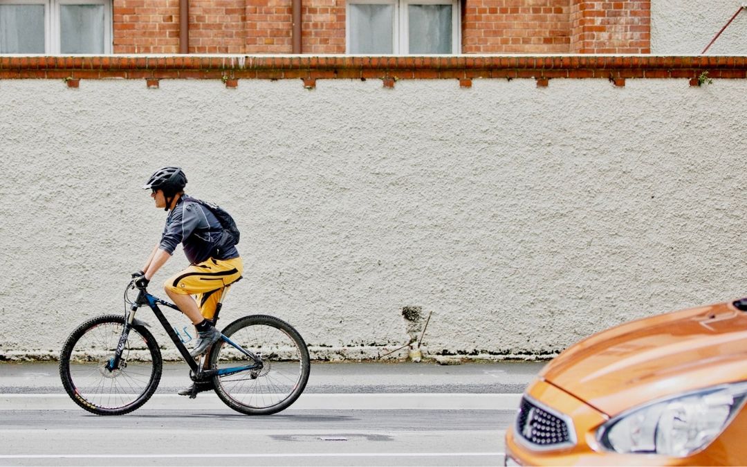 5 navika vozača koje izluđuju bicikliste